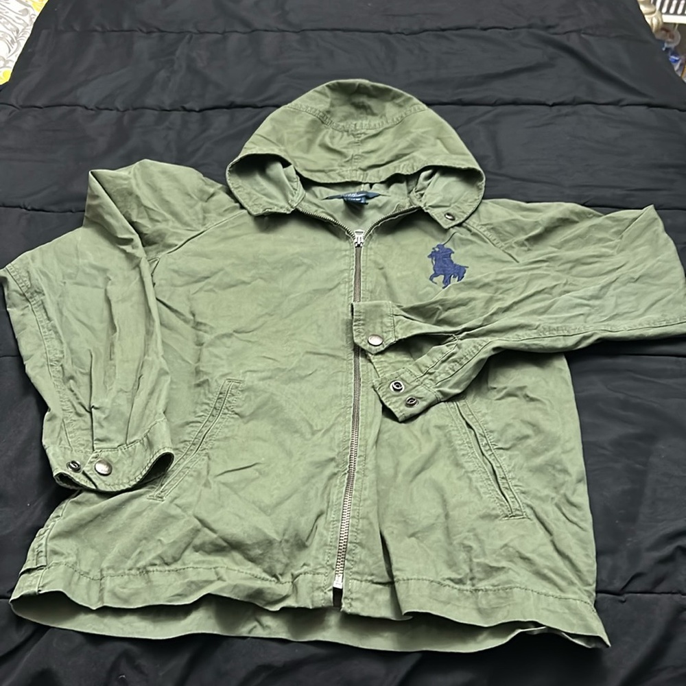 Polo by Ralph Lauren Jacket